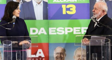 Simone sempre foi carta fora do baralho 