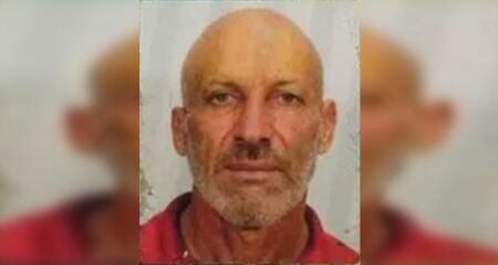 Manoel dos Santos Bezerra morreu em um acidente de carro na BR-463