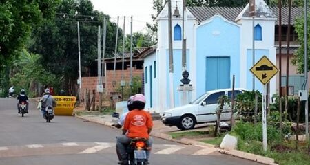 Riedel destacou que doação é necessária para viabilizar a construção de moradias por meio de programas habitacionais federais