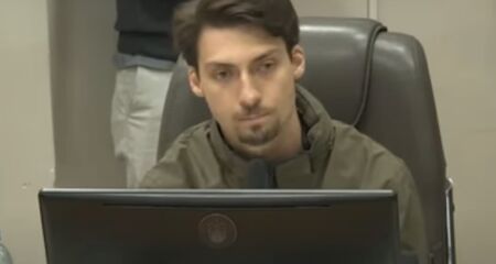 Jair Renan Bolsonaro é vereador em Balneário Camboriú