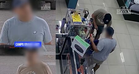 Morador de Campo Grande está entre os amostradinhos do mês de abril