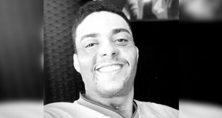 Lucas, de 22 anos, faleceu no cumprimento do trabalho e morte repentina gerou comoção entre amigos e familiares