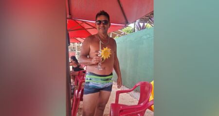 Corpo foi encontrado após o alarme da residência disparar várias vezes e não haver resposta do cliente. Empresa de segurança foi ao local e acionou a Polícia Militar