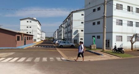 Agressor ofendeu a mãe da vítima, que ao tentar defender a genitora, foi atacado