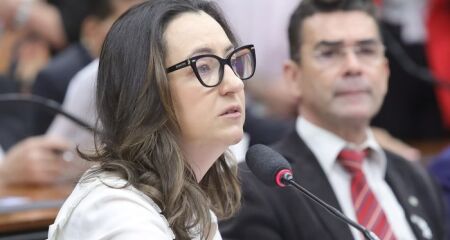Projeto apresentado pela deputada prevê atendimento psicológico oferecido pelo SUS para quem desenvolver sofrimento mental pelo vínculo