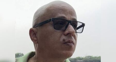 Genivaldo Cardoso está desaparecido há 5 dias em MS