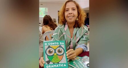 Maísa foi uma das defensoras dos direitos das pessoas com deficiência e uma referência na luta por uma escola mais inclusiva e justa