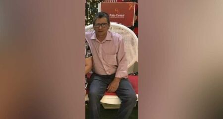 Féliz, que também era professor, morreu em um grave acidente na BR-262, nesta segunda-feira (19)