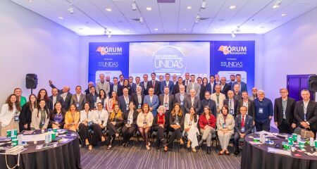 Encontro promovido pela UNIDAS reuniu presidentes de autogestões de todo o Brasil para debater o futuro da saúde suplementar e os desafios da sustentabilidade no setor

