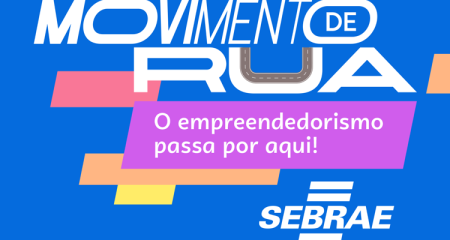 Projeto inédito vai atuar em mais de 30 ruas dos dois municípios com ações para valorização dos pequenos negócios e engajamento da comunidade 