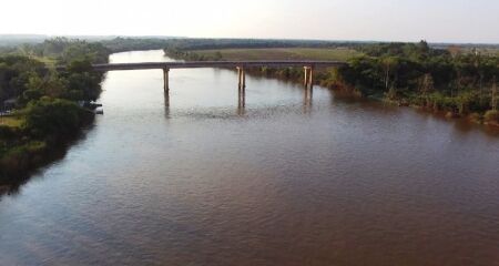 Ponte do Rio Ivinhema