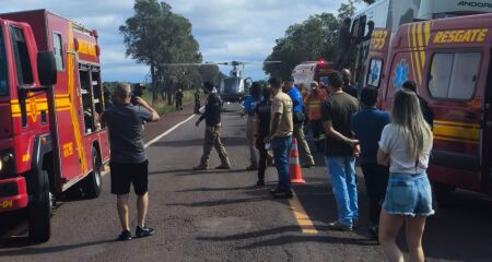 Motorista pode pegar nove anos de prisão 