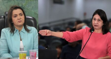 Prefeita pode ser afastada por desobedecer Justiça 