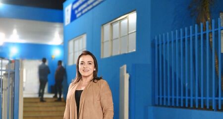 Espera quase dobrou em um ano na Capital 