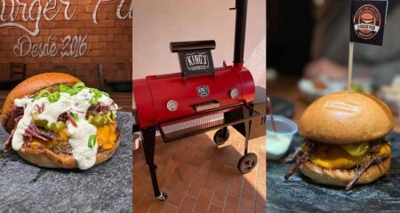 Local aposta em carne curada e defumada para reforçar fama de sabores ousados e exclusivos