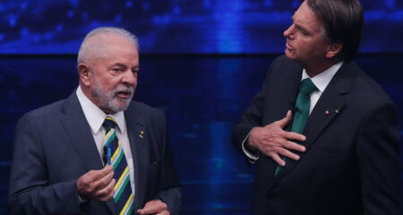 Instituto entrevistou 2.004 brasileiros nos dias 10 e 11 de junho