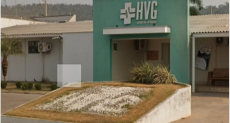 Caso ocorreu no Hospital Vale do Guaporé