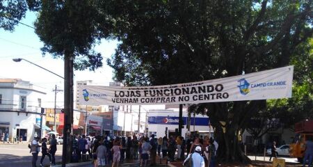 Nova convenção coletiva eleva salários na Capital