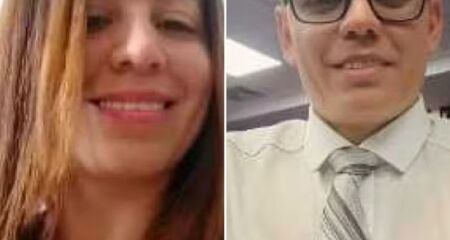 Irmãos morreram quase ao mesmo tempo 