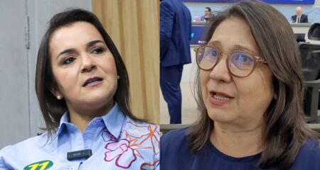 Vereadora pede CPI dos Plantões fake 