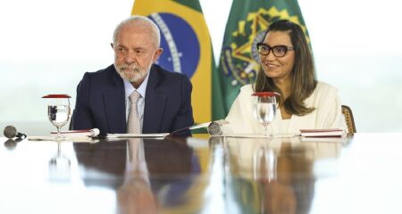 Lula derrete em popularidade, diz Datafolha 