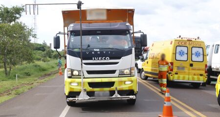 Motociclistas pagam metade; CCR MSVia inicia nova fase de obras após reajuste autorizado pela ANTT