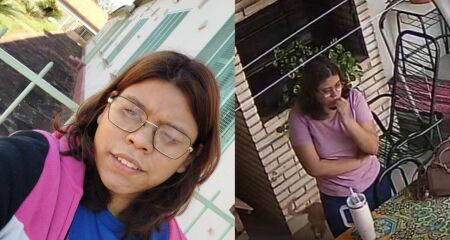 A suspeita é que Maria Helena tenha ido para Amambai, para tentar conhecer a mãe biológica 