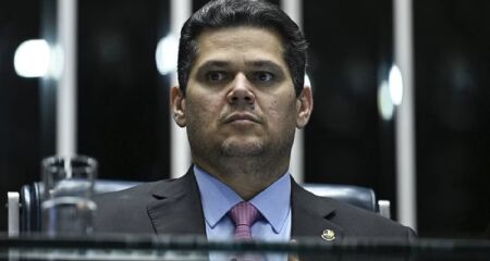 Senador Davi Alcolumbre