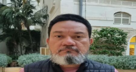 Ricardo Senna acalmou os ânimos