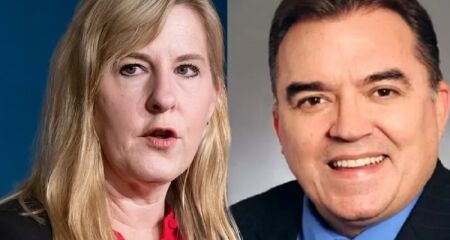 Parlamentares do Partido Democrata foram baleados dentro de casa em Minnesota, nos Estados Unidos