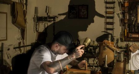 Técnicas milenares estão ressignificando a cultura local através da economia criativa 