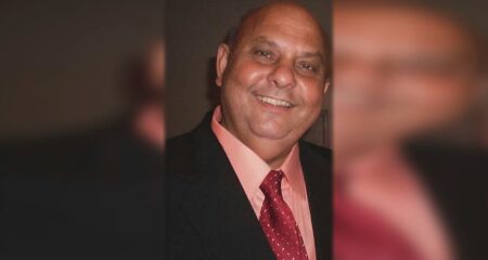 Amante da língua portuguesa, Emilio da Costa Feliz marcou história dos alunos na Escola Estadual Alice Nunes Zampieri