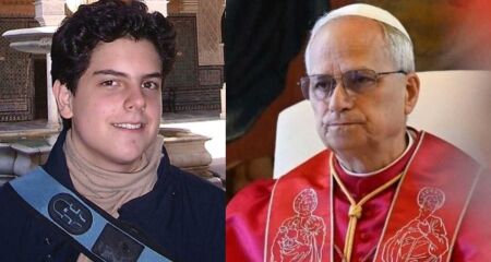 Missa dos futuros santos adiada após morte de Francisco; cerimônia reunirá jovens e mártires reconhecidos