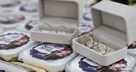 As vendas começaram às 6h da manhã de hoje