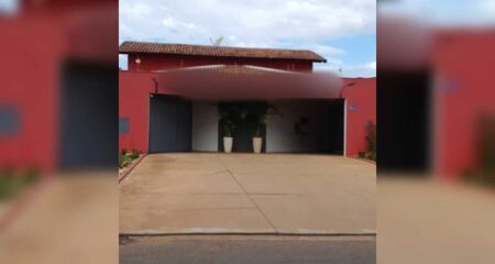 Cliente expõe perrengue em motel de Campo Grande e viraliza nas redes