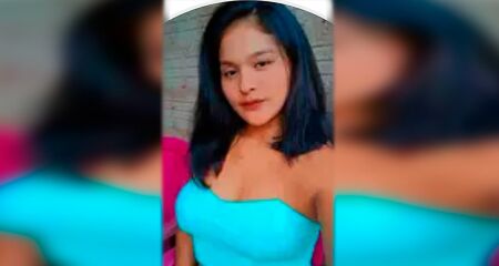 Arielly da Silva segue intubada na Santa Casa de Campo Grande; marido Rudnei Francisco morreu no local