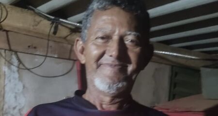 O profissional faleceu na Santa Casa de Campo Grande aos 73 anos