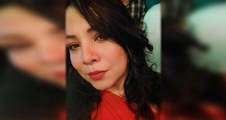 Brunna Aryane está fazendo uma vakinha online para conseguir arcar com os exames médicos