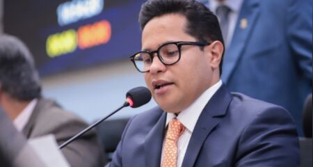 Recursos serão destinados à compra de fraldas, dietas e outros insumos necessários para crianças com deficiência