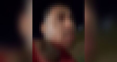 Vídeo enviado por leitor através do canal de WhatsApp do TopMídiaNews