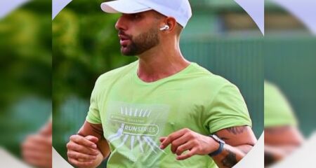 Informações obtidas pela coluna dão conta que o homem trabalha como preparador físico, numa academia conhecida da região