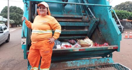 Ela estava internada em Dourados e morreu neste sábado