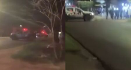 A morte de Haroldo foi confirmada por um parente à Polícia Civil