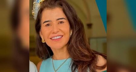Concunhada de Adriane Lopes, Thelma assumiu cargo público com indicação da atual prefeita e está em ascensão política desde então
