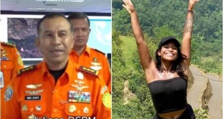 Juliana Marins foi encontrada sem vida a cerca de 600 metros de profundidade