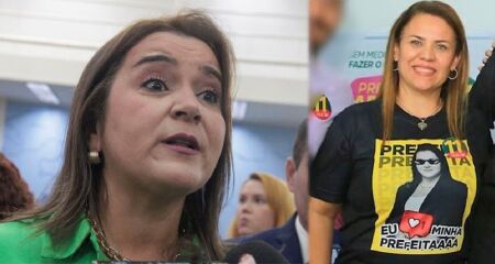 Adjunta em secretaria ganha mais que prefeita 