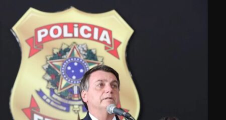 Bolsonaro terá de usar tornozeleira eletrônica