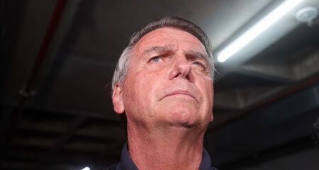 O debate se intensificou rapidamente após o anúncio da prisão domiciliar, mostrando alto grau de mobilização e engajamento