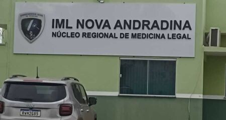 Ele havia sido preso por ameaça no âmbito de violência doméstica e agora também responderá por tentativa de homicídio