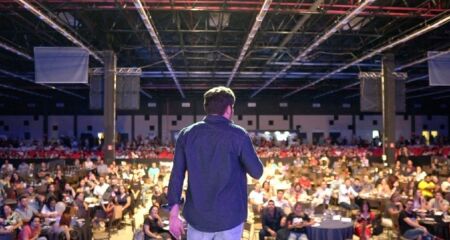 Evento acontece dias 8,9 e 10 em Campo Grande  